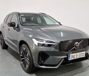 Volvo XC60 2026