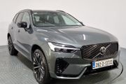 Volvo XC60 2026