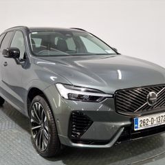 Volvo XC60 2026