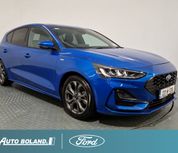 Ford Focus 2023