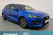 Ford Focus 2023