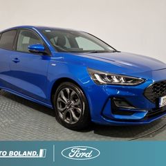 Ford Focus 2023