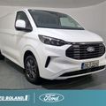 Ford Transit Custom 2026