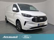 Ford Transit Custom 2026