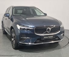 Volvo XC60 2023