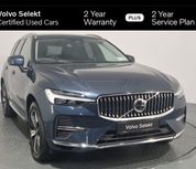 Volvo XC60 2023
