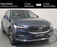 Volvo XC60 2023