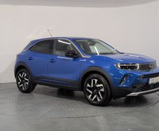 Opel Mokka 2023