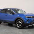 Opel Mokka 2023