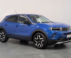 Opel Mokka 2023