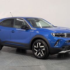 Opel Mokka 2023