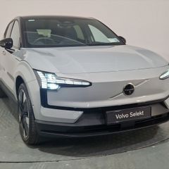 Volvo EX30 2024