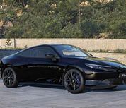 Honda Prelude 2027