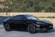 Honda Prelude 2027