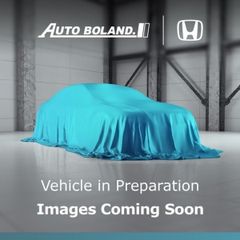 Honda Prelude 2027