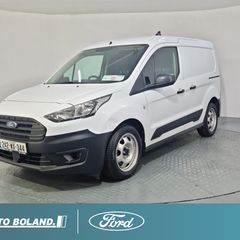 Ford Transit Connect 2024