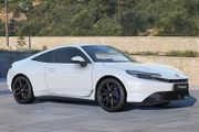 Honda Prelude 2027