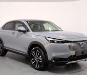 Honda HR-V 2027