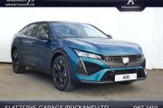 Peugeot 408 2026
