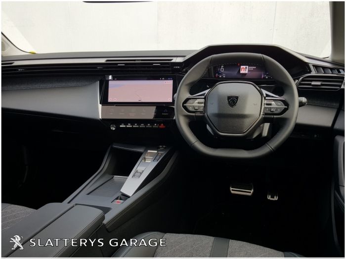 Peugeot 408 2026