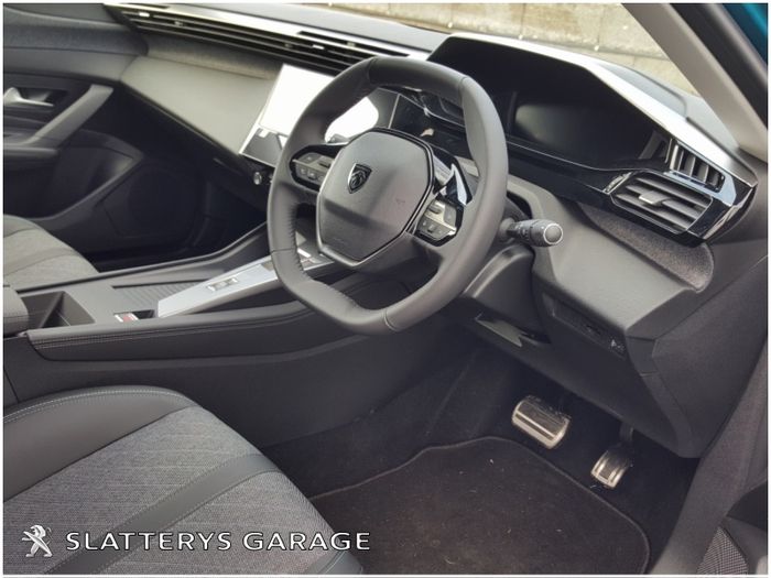 Peugeot 408 2026