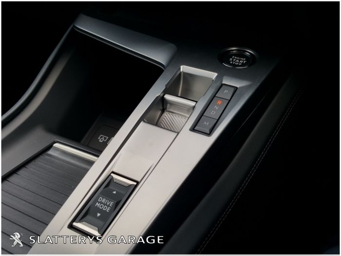 Peugeot 408 2026
