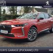 DS Automobiles DS 4 2023