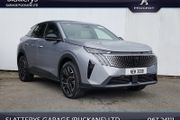 Peugeot 3008 2026