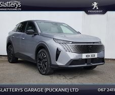 Peugeot 3008 2026