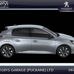 Peugeot 208 2026