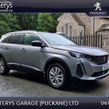Peugeot 5008 2024