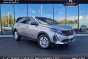 Peugeot 5008 2024