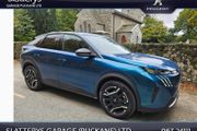 Peugeot 3008 2026