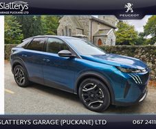 Peugeot 3008 2026