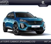 Peugeot 2008 2026