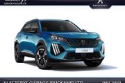 Peugeot 2008 2026