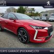 DS Automobiles DS 4 2023