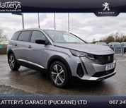Peugeot 5008 2022