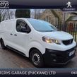 Peugeot Expert 2020