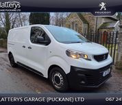 Peugeot Expert 2020