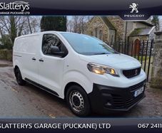 Peugeot Expert 2020