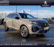 Peugeot 2008 2024