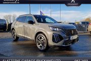Peugeot 2008 2024