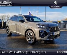Peugeot 2008 2024