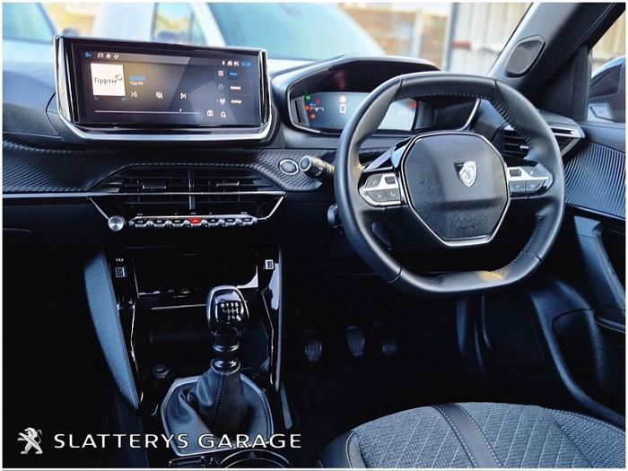 Peugeot 2008 2024