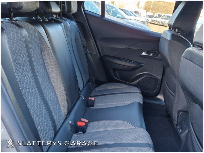 Peugeot 2008 2024
