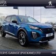 Peugeot 2008 2025
