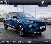 Peugeot 2008 2025