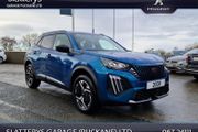 Peugeot 2008 2025