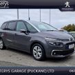 Citroen C4 2020